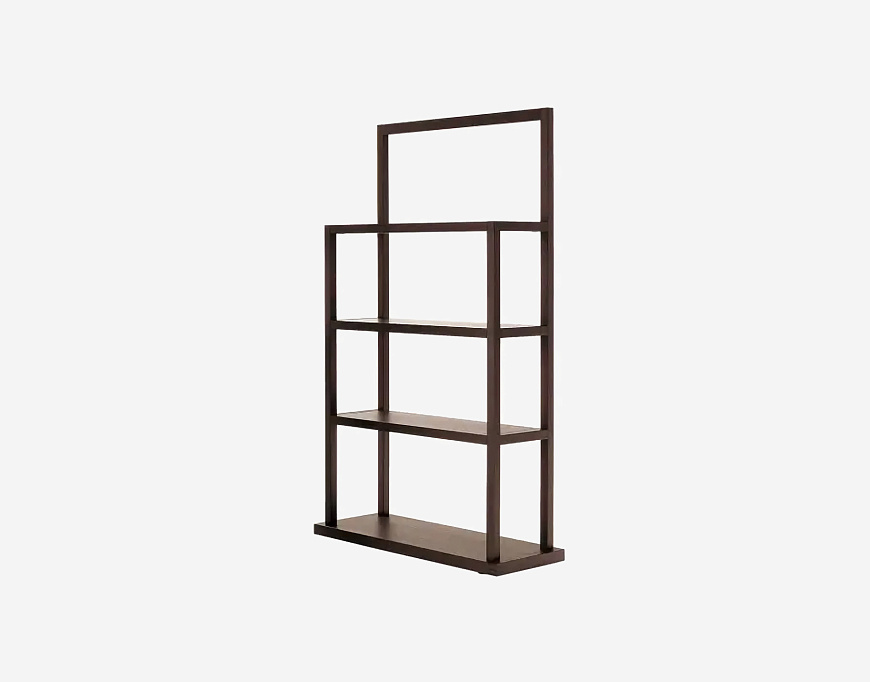 Стеллаж Incipit, Maxalto