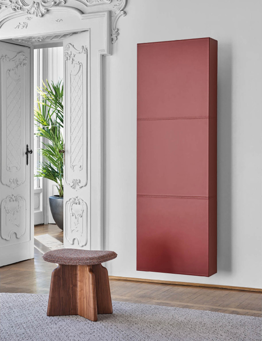 Настенная вешалка Camper, Porada