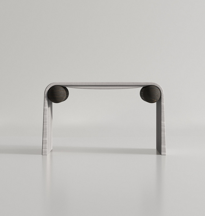 Табурет Levi Stool, MODÉNATURE