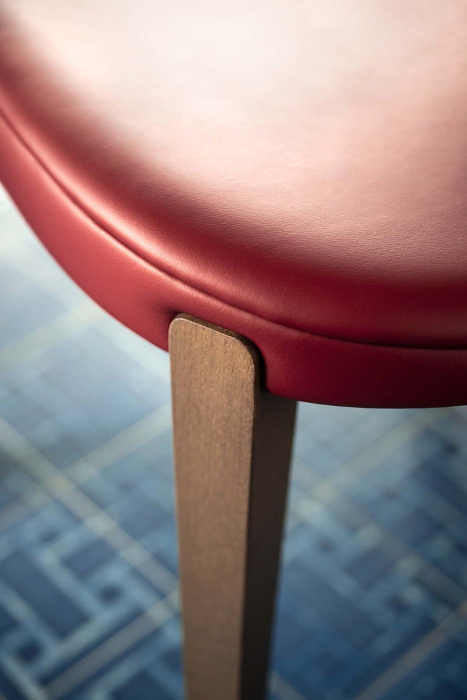 Стул Minima  с подлокотниками, Potocco