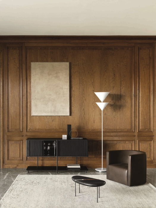 Кресло Confident, Living Divani