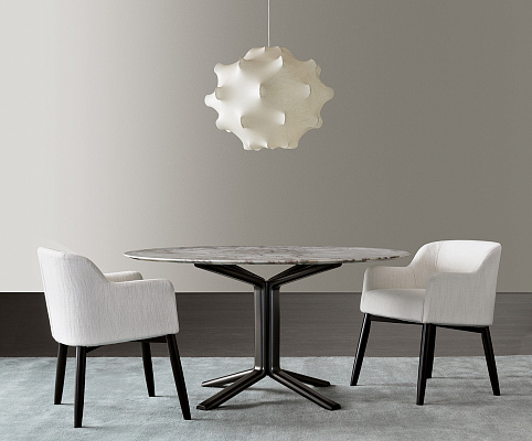 Обеденный стол Miller 