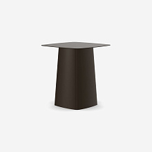 Журнальные столики Metal Side Tables, Vitra
