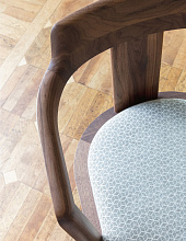 Стул Tilly, Porada