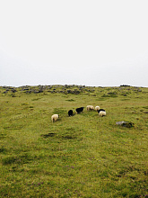 Постер №1, Iceland в раме, ten(10)posters