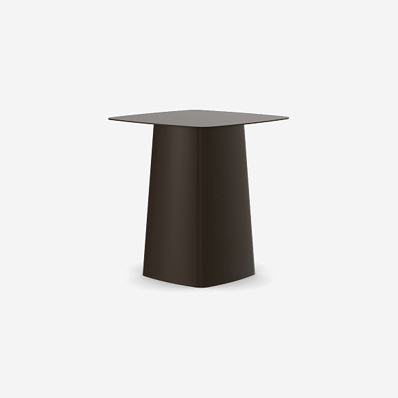 Журнальные столики Metal Side Tables, Vitra