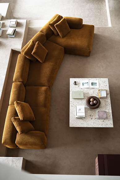 Журнальный столик Tako, Tacchini