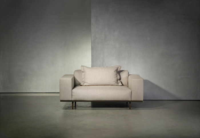 Кресло Don Armchair, Pietboon