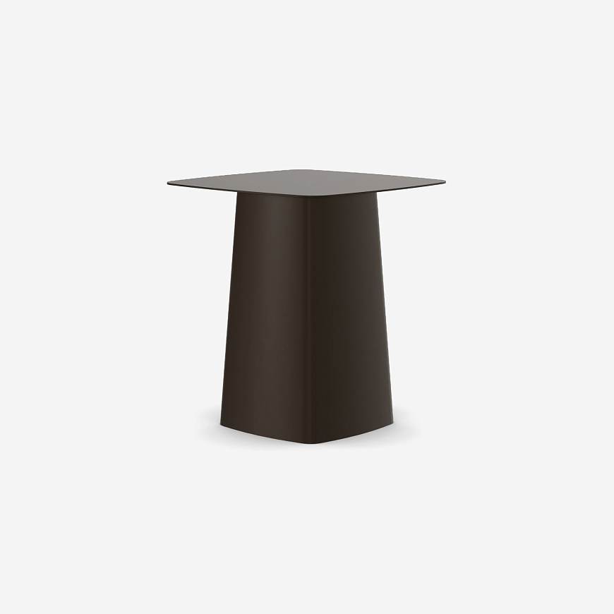 Журнальные столики Metal Side Tables, Vitra