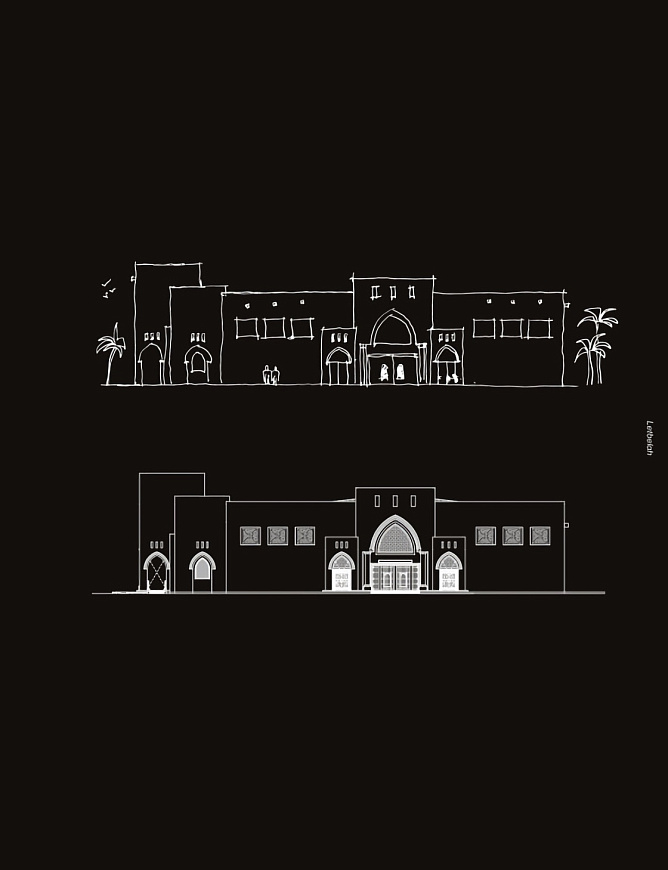 Книга My Friday Drives: Discovering the Letbelah Car Museum, Rizzoli International Publications Inc.