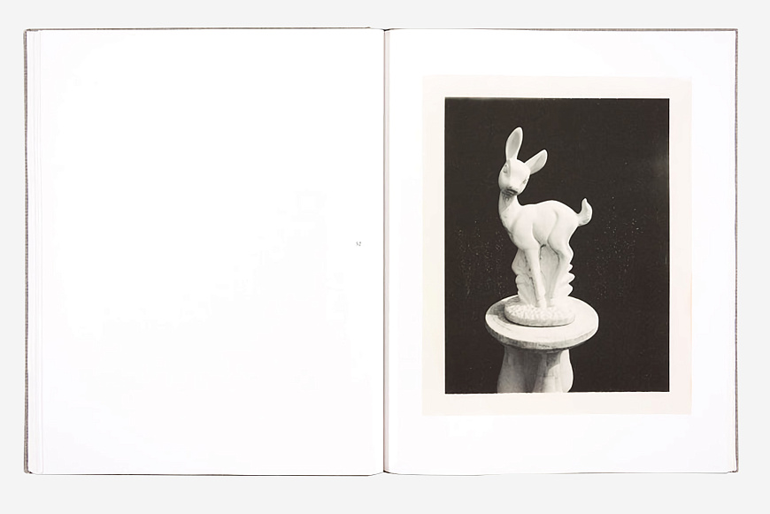 Книга August. Collier Schorr, MACK