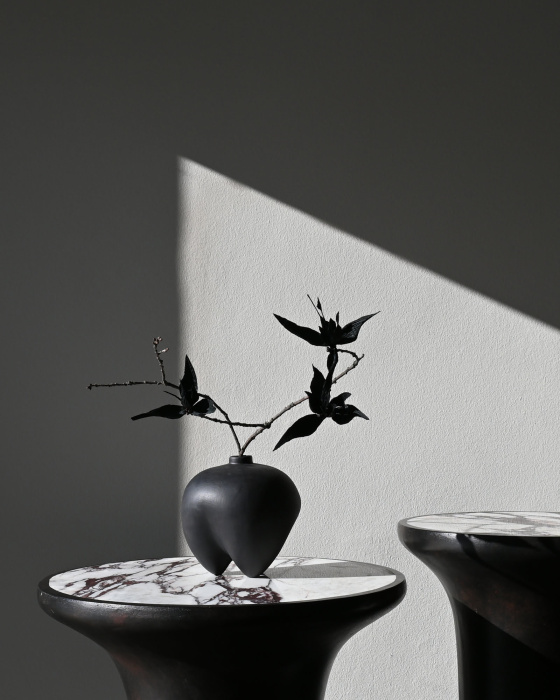 Журнальный столик Trumpet Table Low, 101 Copenhagen