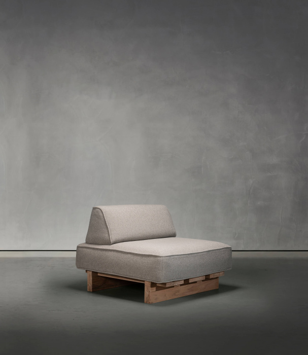 Уличное кресло Raf Armchair, Pietboon