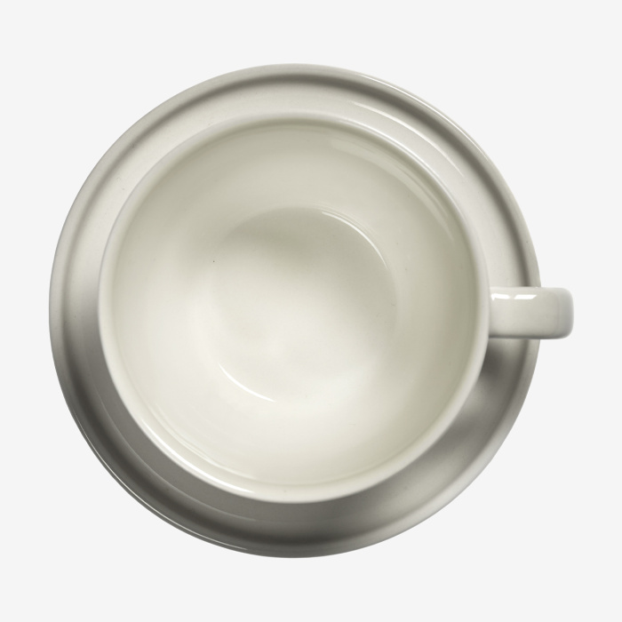 Набор из 4-х чашек Cappuccino Cup Cena by Vincent Van Duysen, Serax