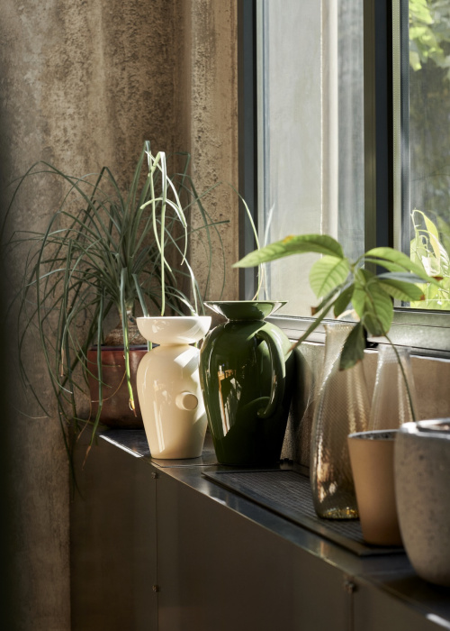 Ваза Momento Vase JH41, And Tradition (&Tradition)