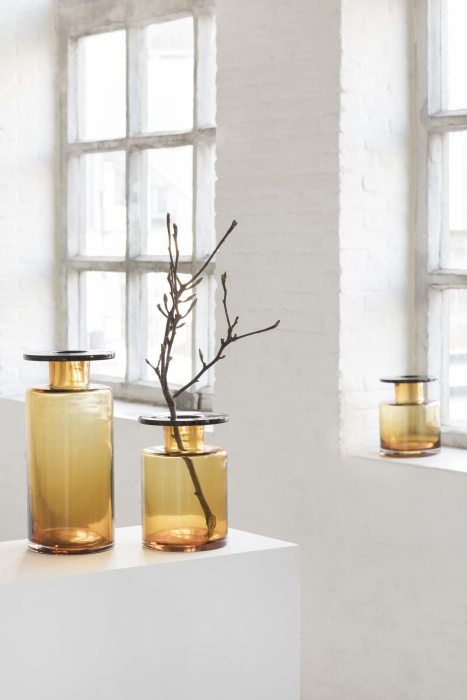 Ваза Vase Wind & Fire L by Marie Michielssen, Serax