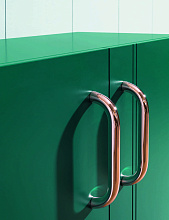 Буфет Dalila, Miniforms