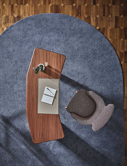 Туалетный столик Moty, Porada