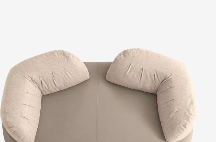 Диван Papilo, Ditre Italia