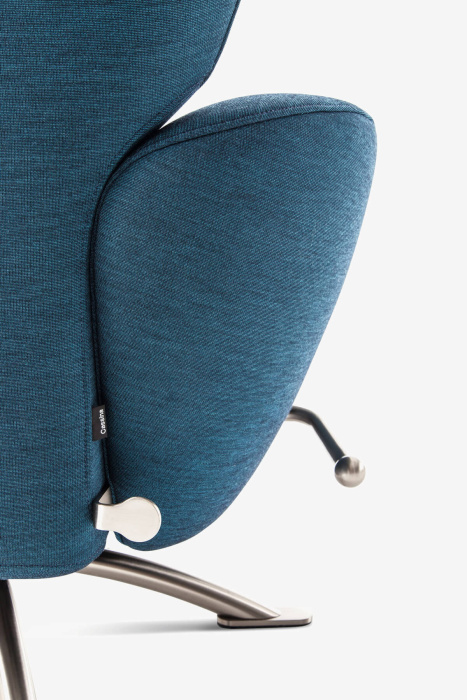 Кресло Dodo, Cassina