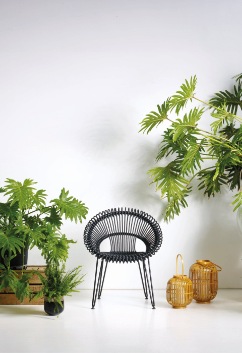 Уличный стул Roxy Dining Chair, Vincent Sheppard
