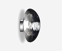 Настенный/Потолочный светильник Melt LED Surface Chrome, Tom Dixon