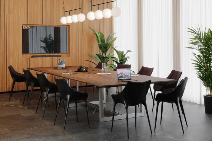 Стул Passion, Cassina