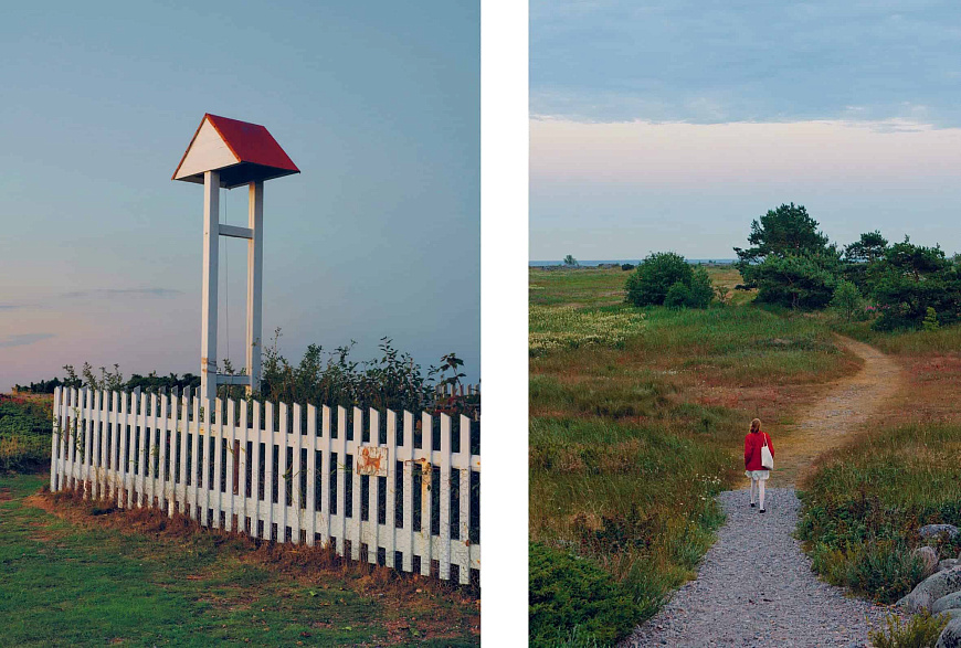 Книга The Kinfolk Islands, 