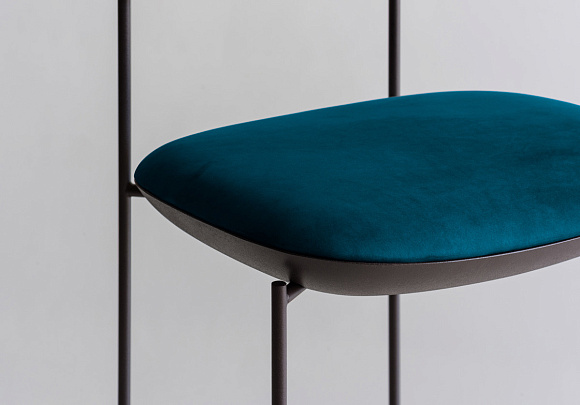 Барный стул Keel, Potocco