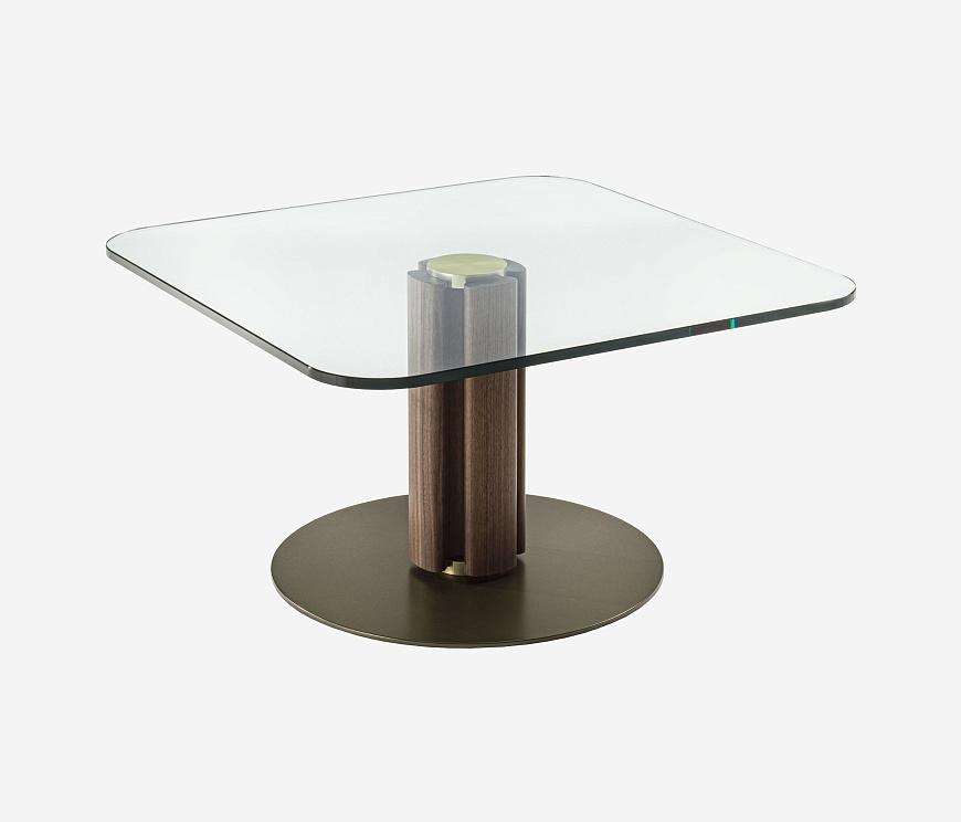 Обеденный стол Quadrifoglio, Porada