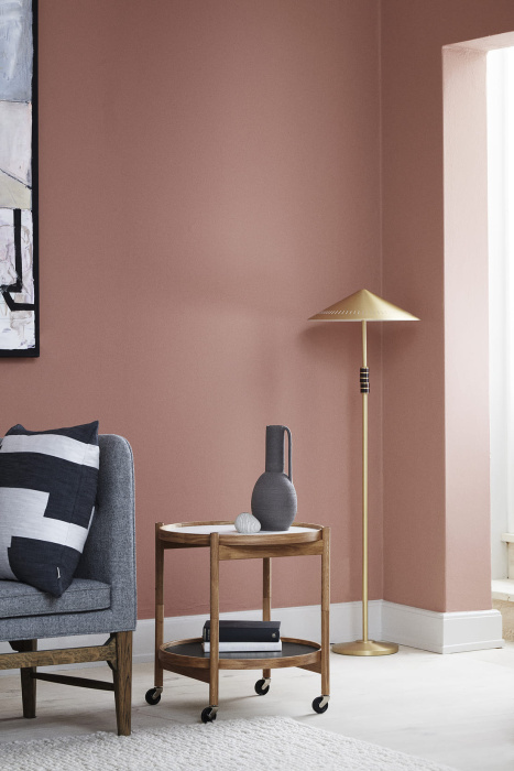 Журнальный столик Bølling Tray Table / Model 60, Brdr. Krüger