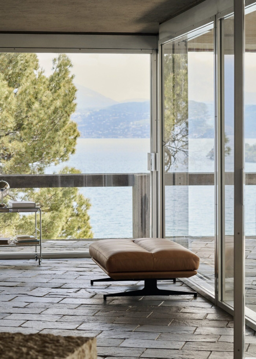 Пуф Inland AV32, And Tradition (&Tradition)