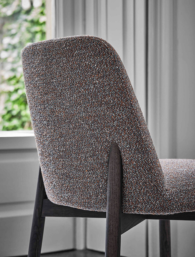 Стул Abby, Porada