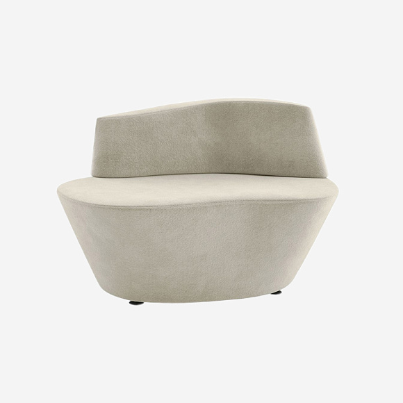 Кресло Polar, Tacchini