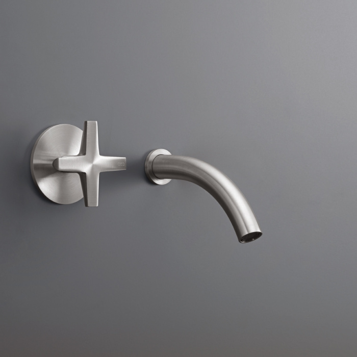 Настенный смеситель CRX08, Cea Design