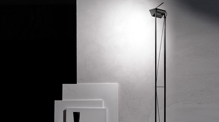Торшер Opus, Lumina