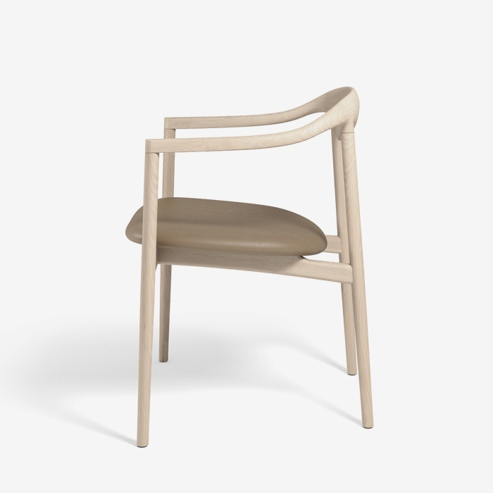 Стул Jari Dining Chair, Brdr. Krüger