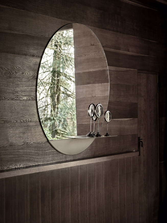 Настенное зеркало Eric, Ditre Italia