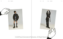 Книга AMBUSH, Rizzoli International Publications Inc.