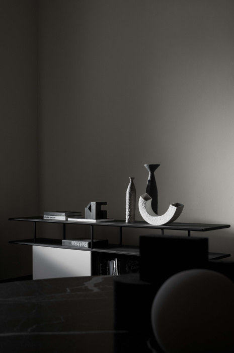 Тумба под ТВ Railway, Living Divani