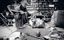 Книга Tomi Ungerer: It's All about Freedom, Hatje Cantz