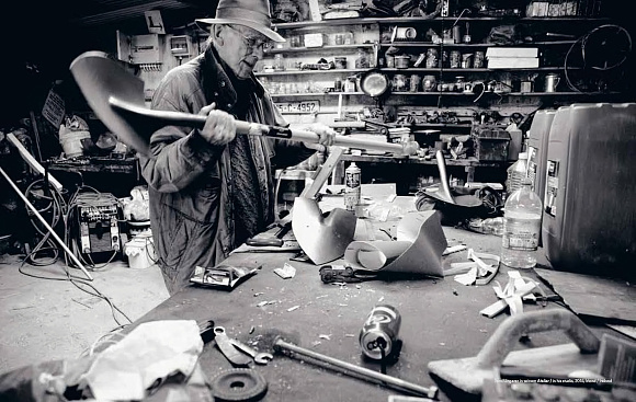 Книга Tomi Ungerer: It's All about Freedom, Hatje Cantz