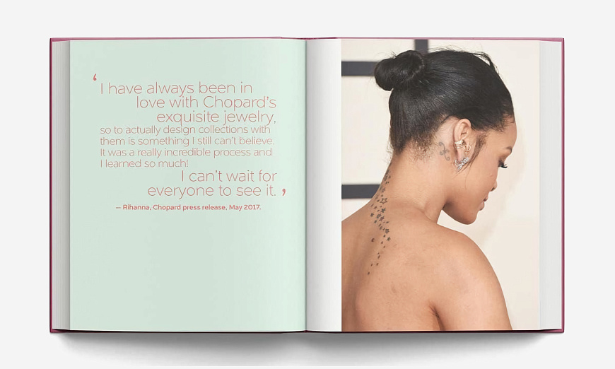 Книга Rihanna: and the Clothes She Wears, Acc Art Books