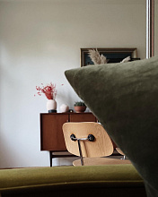 Стул Plywood Group DCM, Vitra