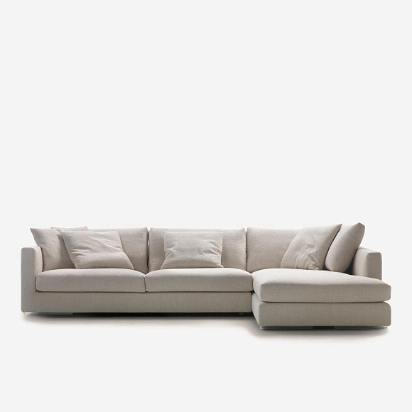 Диван Magnum, Flexform