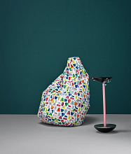 Табурет Sella, Zanotta