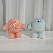 Скульптура Blob Dewdrop, 