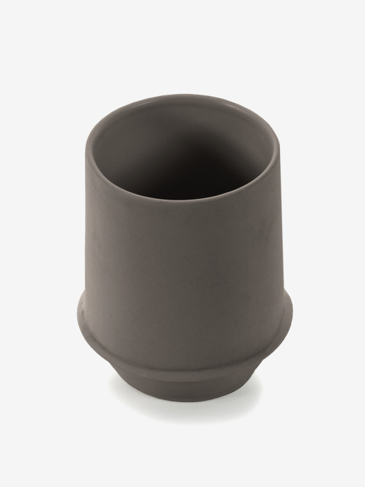 Набор из 2-х кружек Mug Dune — Slate, Serax