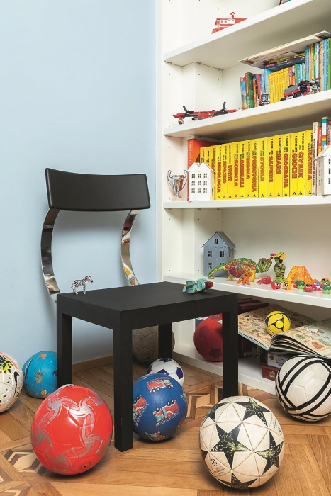 Кресло Follia Armchair, Zanotta