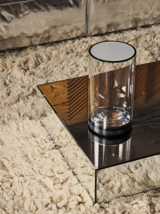 Журнальный столик I Massi, Glas Italia